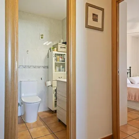 Apartament Winahost En