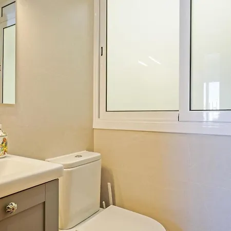 Winahost En Apartament Cunit