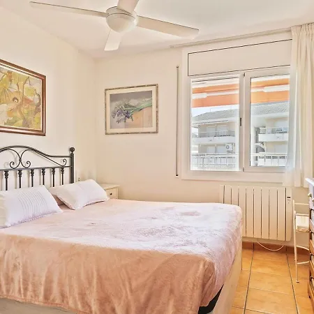 Apartament Winahost En Cunit