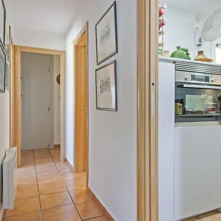 Winahost En Apartment Cunit