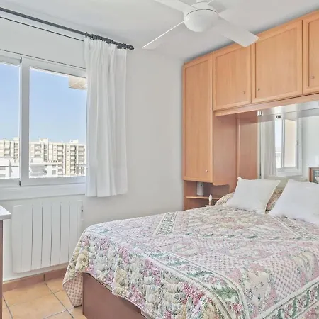 Apartment Winahost En