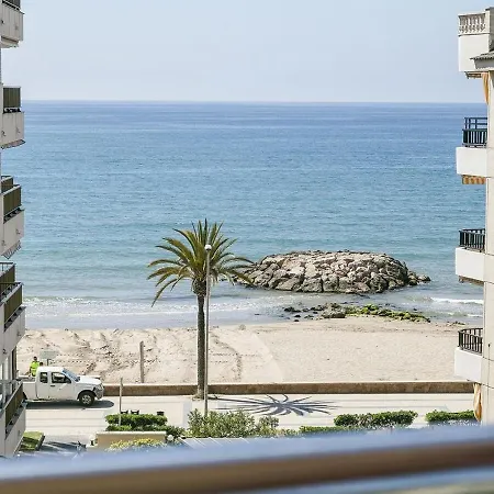 Winahost En Appartamento Cunit